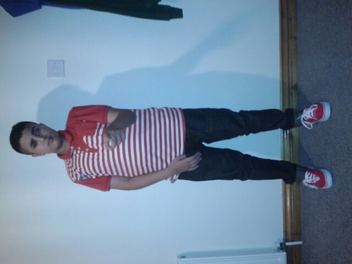 aqibtahir123's profile picture. Fuk the,Fakes...