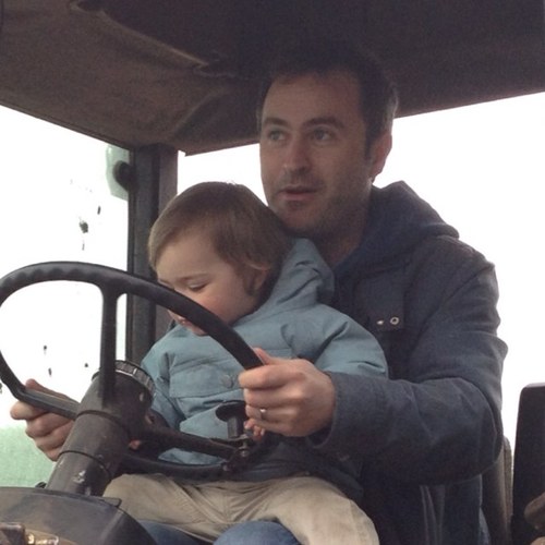 conorjcahill's profile picture. 