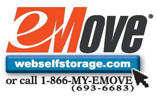 WebSelfStorage's profile picture. One Stop Shopping for ALL Your Self Storage Needs
