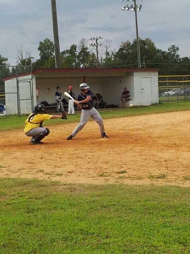 SJHS football #14