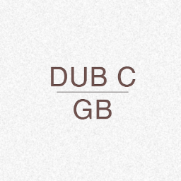 DubCGB's profile picture. Its Me...For real.