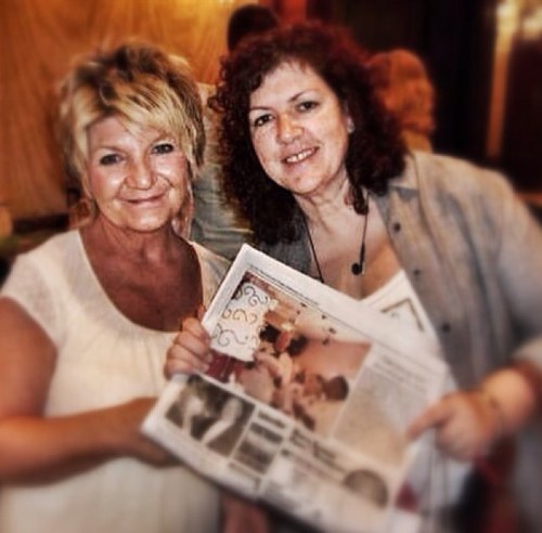 DawnieCakes_'s profile picture. An at home cake baker.