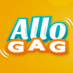 AlloGag (@allogag) Twitter profile photo AlloGag (@allogag) Twitter profile photo