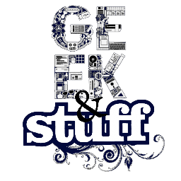 stuffforgeeks's profile picture. Where geeks go for stuff.