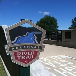 Arkansas River Trail