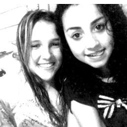 Tu é tudo pra mim , eu confio em ti de olhos fechados,meu anjo protetor eu amo você  s2 / @_femaartins aqui ;$