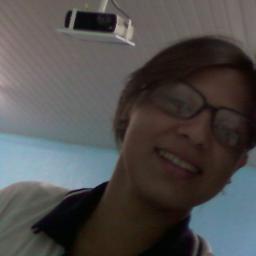 16 anos,Libriana,  meio Crazy.'