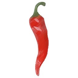 Pepper. A small cheap ingredient, but very noticeable when added enough. Be creative, be bold, be unexpected. Think Guerilla.