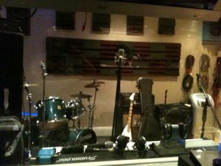 MoorcroftStudio's profile picture. Quality West Yorkshire Recording Studio