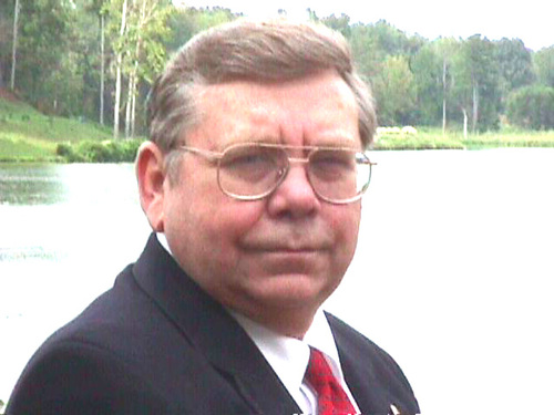 Editor, Energy Pipeline News, and CEO, Anvil Publishers, Inc.