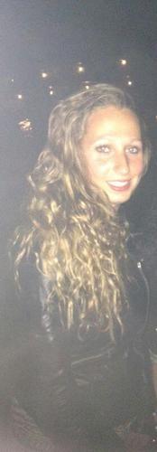 Noeskaffa / 20 / Oosterbeek / Curles / Living for the moment!