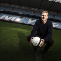 Martin Dilton (@martinostling) 's Twitter Profile Photo
