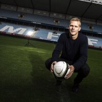 Martin Östling(@MartinOstling) 's Twitter Profile Photo