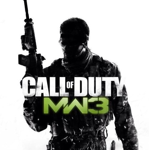 A Call of Duty PlayStation Clan