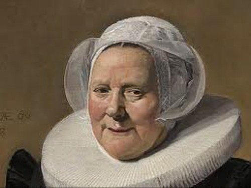 Duchess Goldblatt Profile