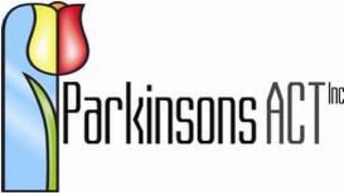 A non for profit organisation supporting people living with Parkinson's in the ACT