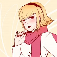 likes to drink, sometimes too much i guess but hey, you only liev once i guess? RAISE YOUR GLASS