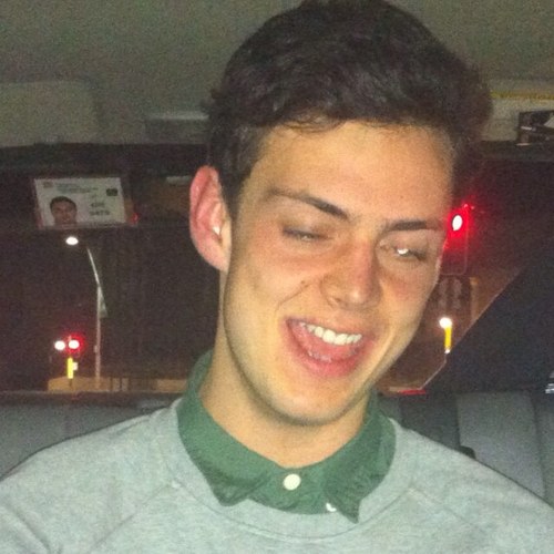 Johntucks1's profile picture. 