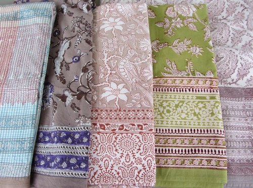 Shop full of beautiful Tablecloths