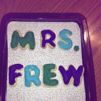 Maureen Frew(@FrewsCrews) 's Twitter Profile Photo