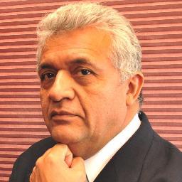 Encuestólogo y consultor en estrategias de campaña y de gobierno.