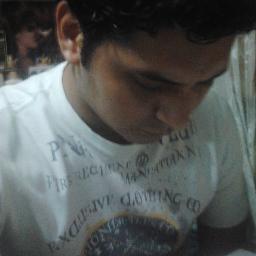 gustavopm86's profile picture. Periodista. Exreportero y redactor del Grupo ATV, excoordinador de informaciones de CPN Radio y, actualmente, redactor en publicaciones empresariales.