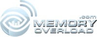 memoryoverload's profile picture. 