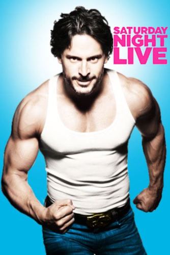 Fan site for everything related to actor Joe Manganiello! Currently stars in True Blood and the upcoming film Magic Mike. Follow the man here: @joemanganiello