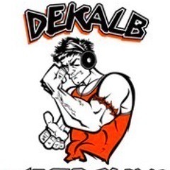 Dekalb High School Wrestling. Pride & Tradition