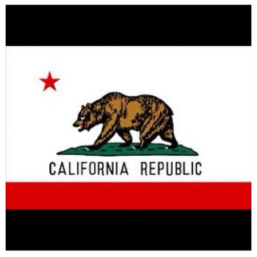 CaliProblem's profile picture. California Problems
Good vibes✌
The sunny state☀