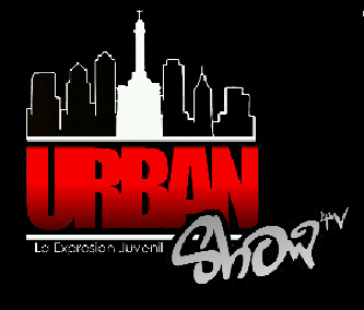 URBAN SHOW TV La Expresion Juvenil... Transmitido Por el canal 50 de 5 a 6 de la tarde de lunes a Viernes.