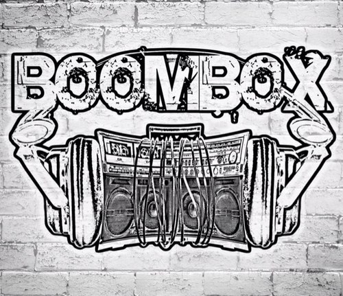 BOOMBOX: Providing Fine Quality House Musiqué to The Most Discerning of Audio Junkies