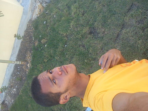 José roberto burgos