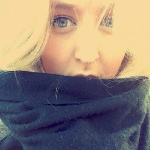 stinavingren's profile picture. stina isabelle vingren. disciple | daughter | sister | wife | friend | creative | artist. saved by g r a c e!