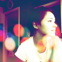 ludvikarojas's profile picture. （＾o＾）ゞ