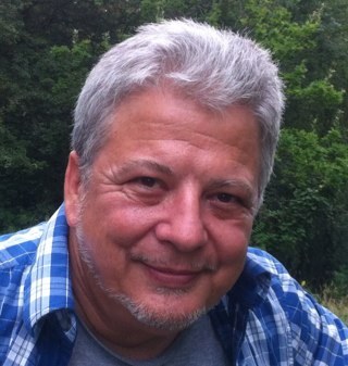author, actor, director, archaeologist, speleologist, lecturer & raconteur