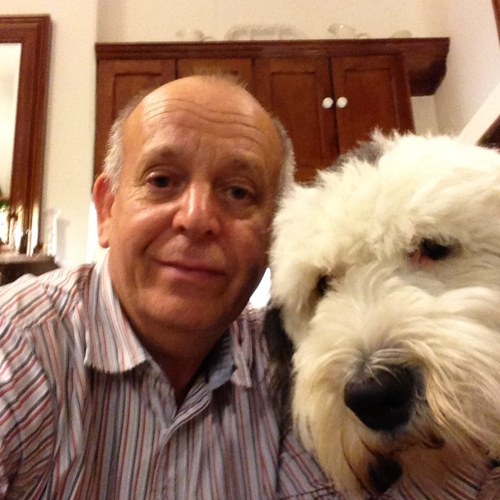 jmrobinson21's profile picture. 