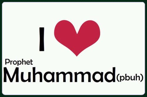 We are a gruop of muslims interested to defened our prophet peace be upon him and teach people about him !!