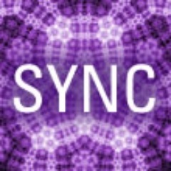 synchive's profile picture. an archive of meaningful cooincidence