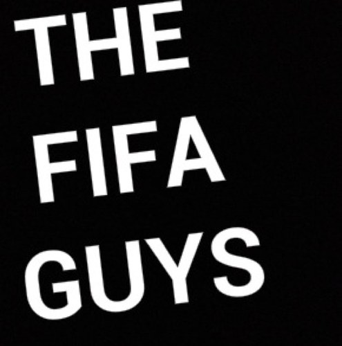 FIFA all day, every day. Admins - Jack & Luke