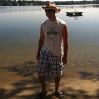 jeremy blake (@jeremyblake12) 's Twitter Profile