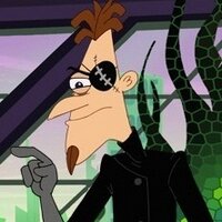 Heinz Doofenshmirtz (@alt_rulerdoof) 's Twitter Profile
