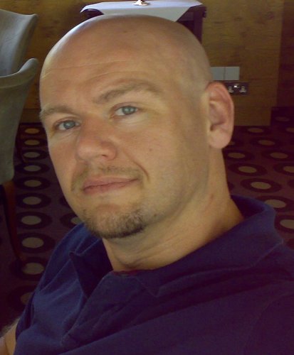 Co-founder & MD @ Verisolve ltd - Linux (Red Hat etc.) middleware (jboss) cloud & Oracle services provider for the channel (& CRN wannabe fighter!)