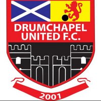 Drumchapel United FC (@drumutdfc) 's Twitter Profile