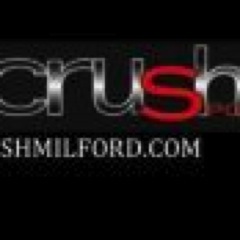 Crush Sports Cafe Milford CT. 30 Big Screens. Coldest Beer In Town. Great homemade food.