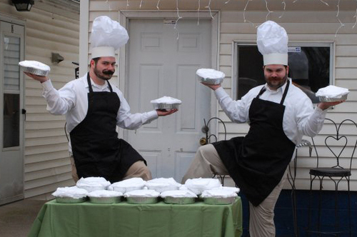 ZacVRoss's profile picture. I'm here, I'm near, get used to it.