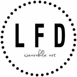 LauraFordDesign's profile picture. Toronto-based Designer Laura Brailsford is the creator and inspiration of Laura Ford Designs. http://t.co/mbOQqPQA1B