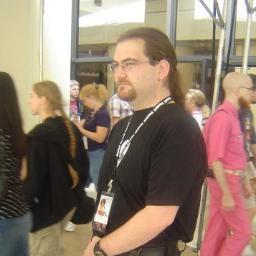 fdisk42's profile picture. 