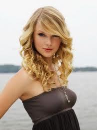*Supporting Taylor Swift*