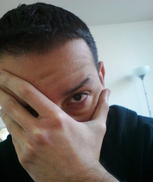 A Greek's journey continues. Marketing and sales professional, specialised in men's underwear